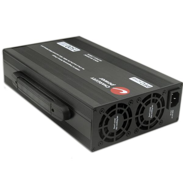 Li-Ion lithium NCM Ac To Dc Battery Charger For UAV Drones 67.2V 4S 8S 12S 16S