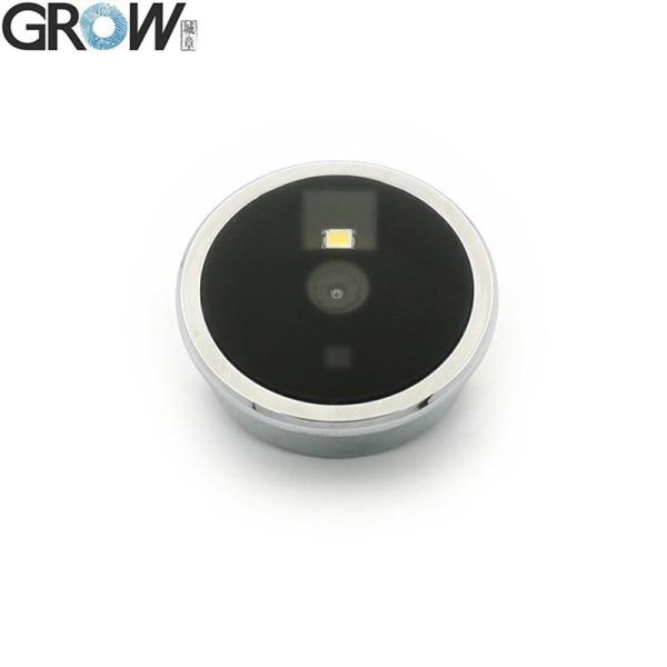 Lecteur de codes à barres QR de la série GROW GM812 DC5V Interface USB/UART Pour Arduino Windows PDF417 Qr Module de code à barres