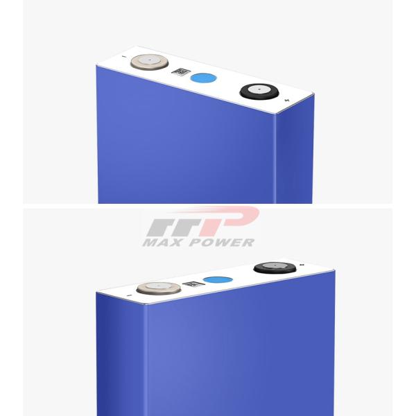 Утверждение CB батареи 3.2V 100Ah ROHS KC фосфорнокислого железа лития хранения Lifepo4 солнечной энергии