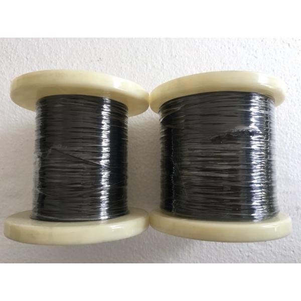 Провод Niti веревочки памяти формы Nitinol