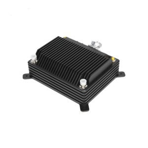 IP MESH Radio Link Manet Drone Datalink Wireless Video Transceiver