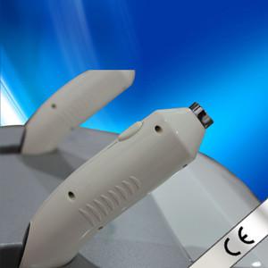 2015 Best rf skin tightening face lifting machine