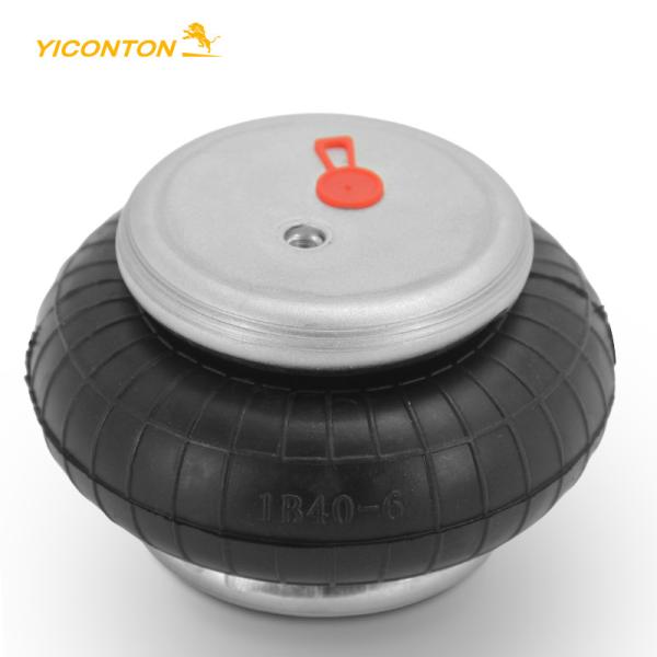 Rubber Air Spring for Weforma WBE100-E1