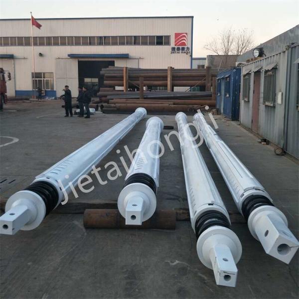Амортизировать инструмент 60si2mn Od20mm-300mm Адвокатуры Келли весны для роторной буровой установки