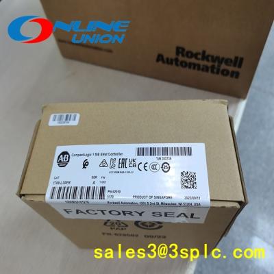 1769-L30ER  high-performance programmable logic controller 