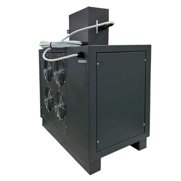 12V 2000A Plating Rectifier Electroplating Power Supply with CE ISO9001 Certification