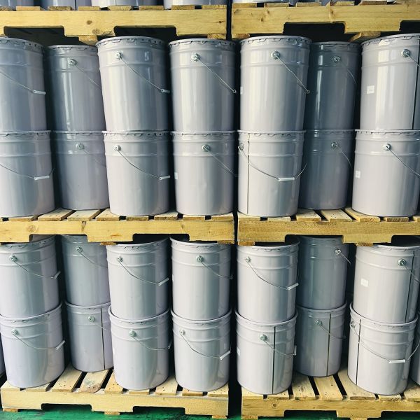 Epoxy Resin Compound with 1:1 Mixing Ratio High Tensile Strength and Thermal Conductivity for Electrical Insulation
