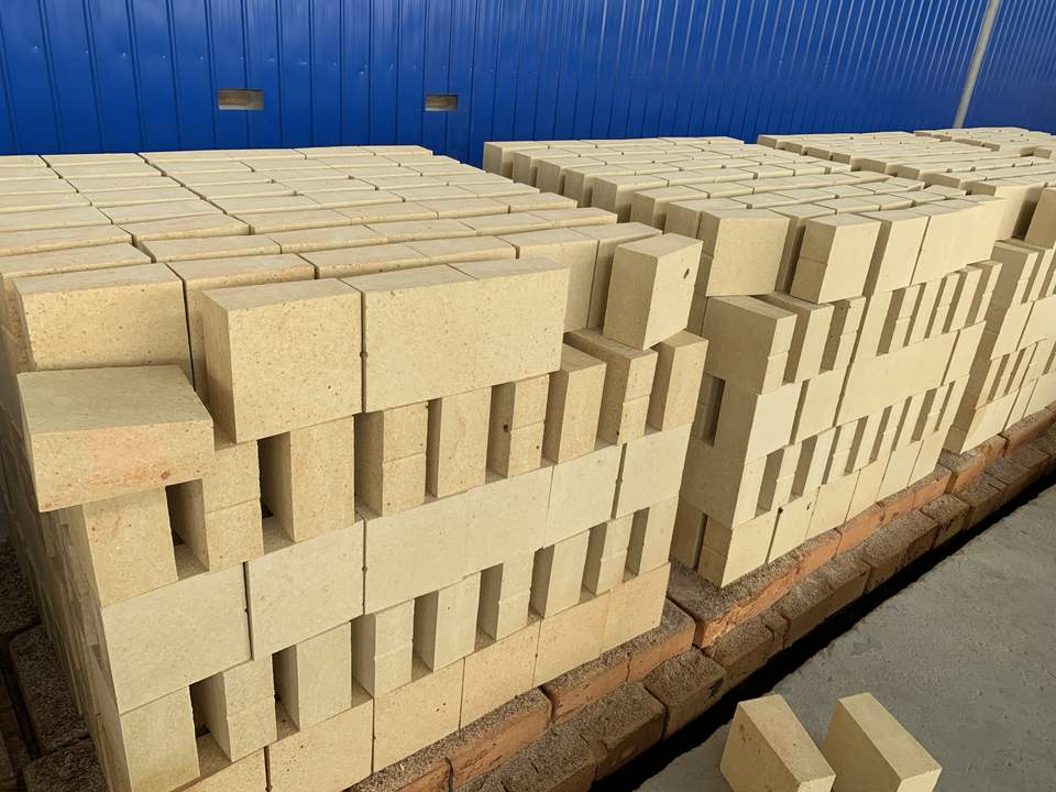 Кирпичи высокого кирпича глинозема тугоплавкие для печей цемента и известки
