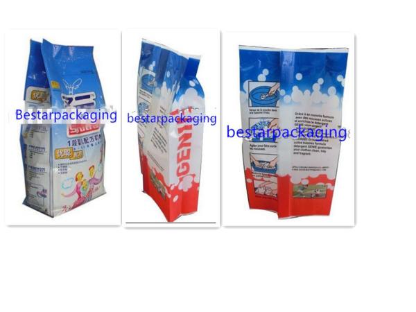 Fully automatic vertical packing machine with scale, for 500g,1kg,2kg,3kg,4kg,5kg wall putty powder.