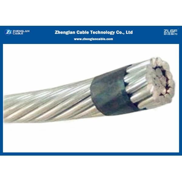 817mm2 AAAC All Aluminum Conductor , Overhead Conductor (Code:16~1250)
