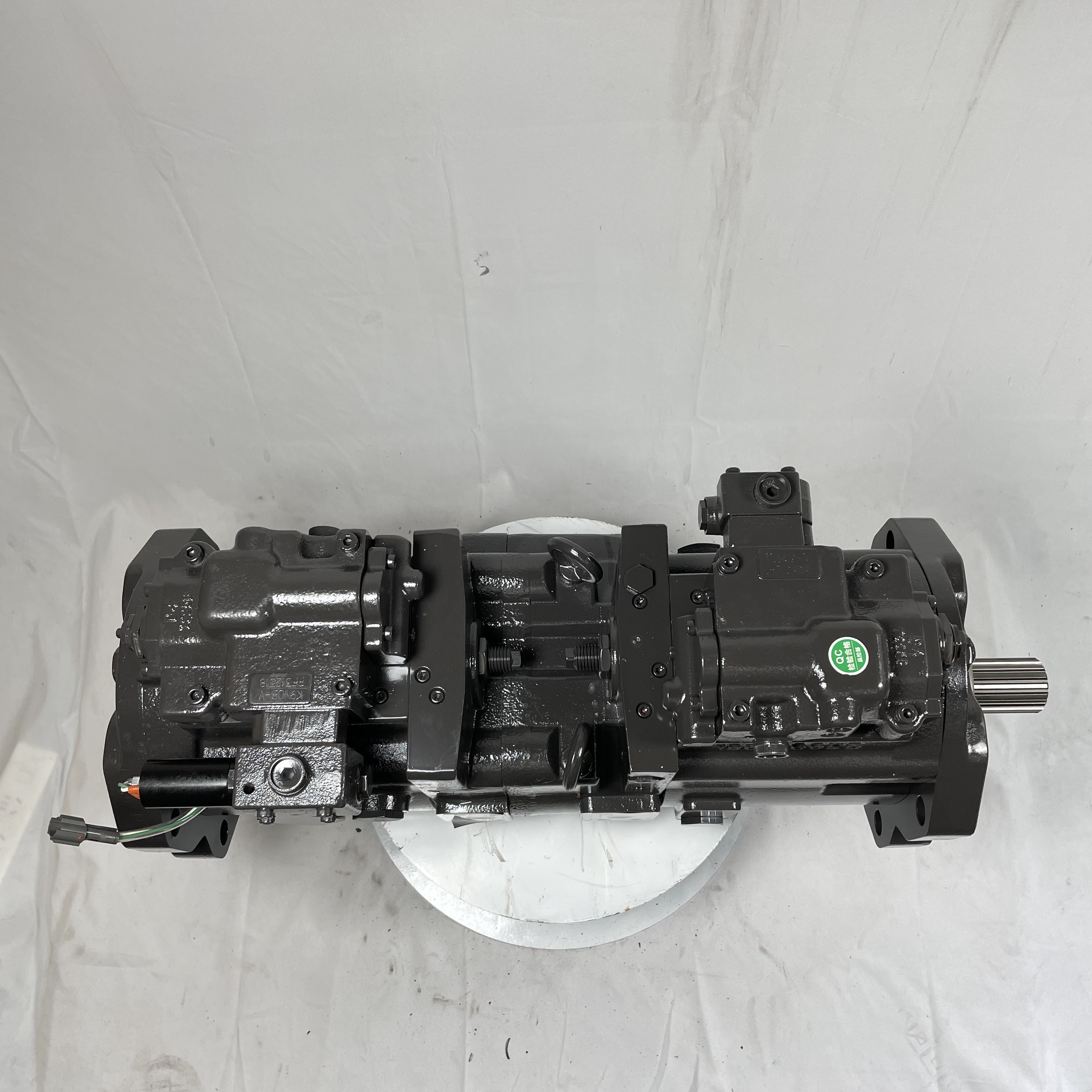 K5V200DTH   Hydraulic Pump for SY485 EC460 Crawler Excavator