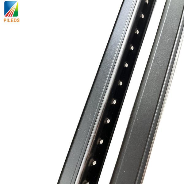 Digital Ip67 LED Pixel Bar 5050 Black Face High Cup Three Proof Lamp Beads