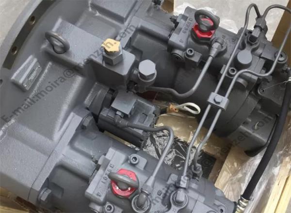 9257126 9256100 9257309 HPV145 Hydraulic Pump Assy For ZX330-3 ZX350-3