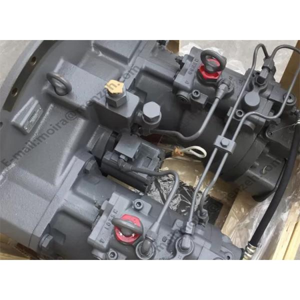 9257126 9256100 9257309 HPV145 Hydraulic Pump Assy For ZX330-3 ZX350-3