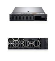 Serveur Dell PowerEdge R740 rack 2U avec deux processeurs Intel Xeon Scalable