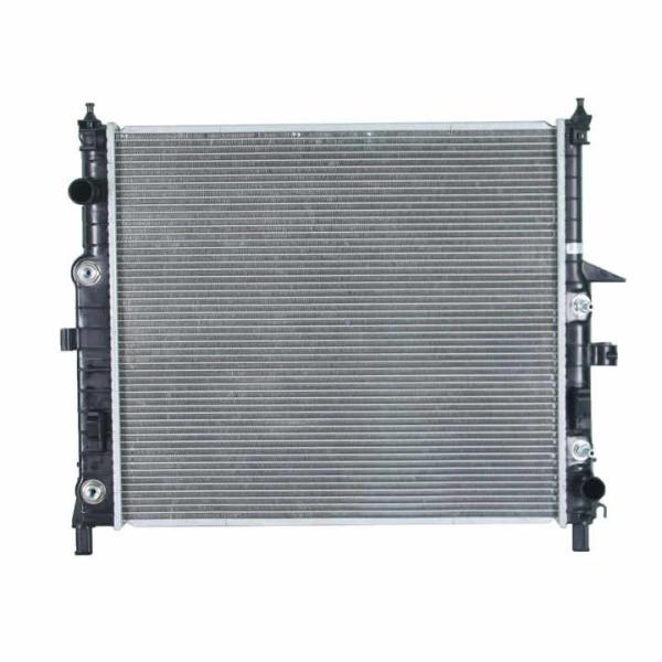 1635000003 1635000404 Auto Parts Cooling System for Mercedes-Benz M-Class W163 ML 350