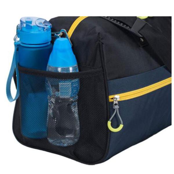 Женщины людей путешествуют сумка Duffle с отсеком ботинок