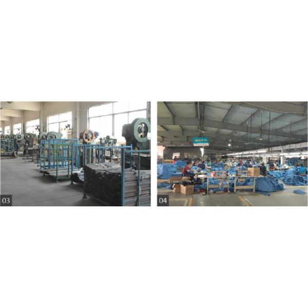 Ningbo Walkingworld Leisure Products Co.,Ltd