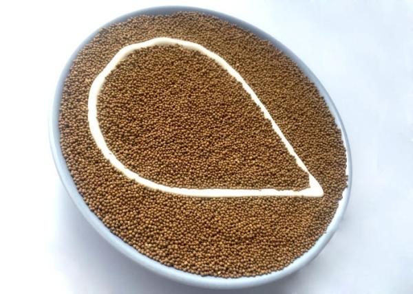 High Adsorbing Molecular Sieve Desiccant For Dual Pane Windows Remove Fogging