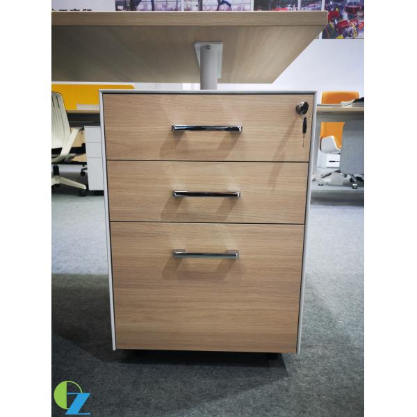 da gaveta magro da borda 3 de 5mm a natureza de aço do armário do enchimento denomina 3 punhos do metal