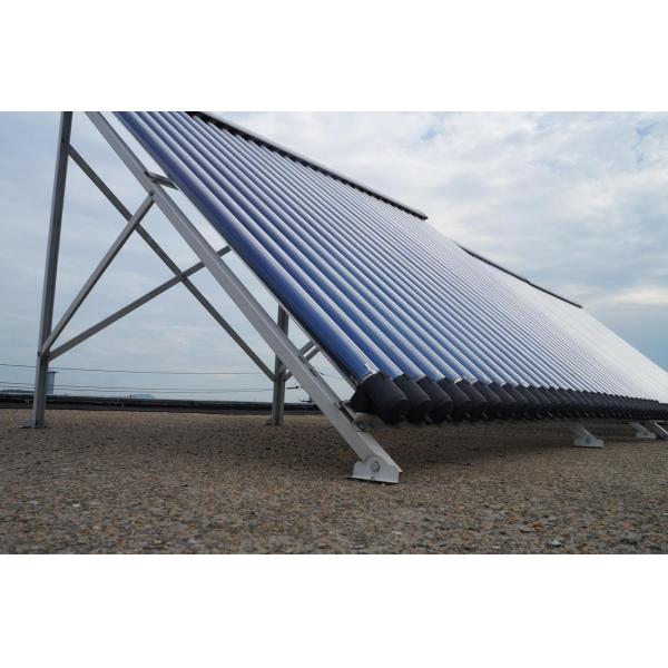 Heat Pipe Solar Collector Solar Water Heater As Solar Water Heater Collector New Style Heat Pipe Solar Collector