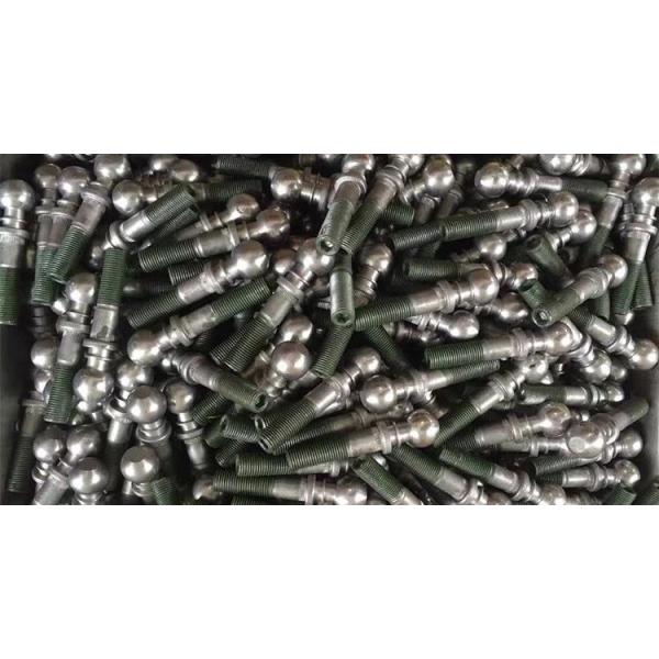 54417-43000 более низкая щариковая головка для шестерни космоса HYUNDAI H-1 Мицубиси