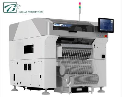 Distribuidor de alta velocidade modular esperto de Mounter para formas do conjunto do PWB várias