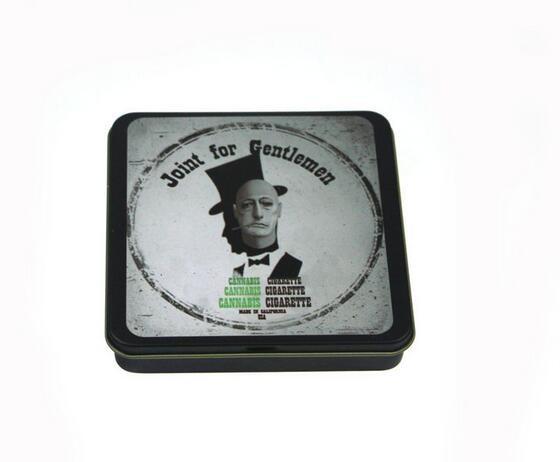 Wholesale vintage cigar tins for sale