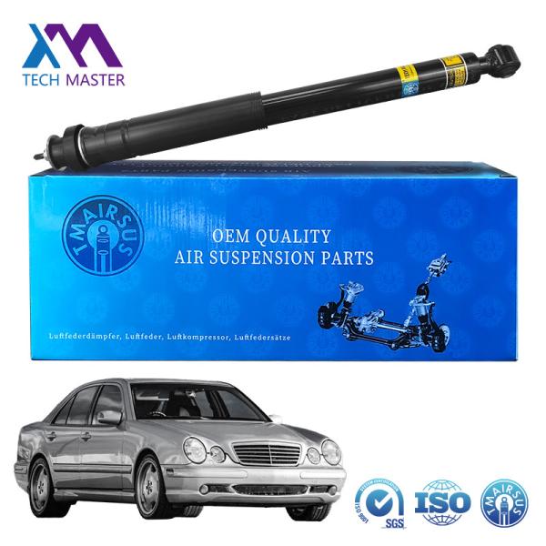 Steel Coil Spring Shock Absorber Front E210  2103202930