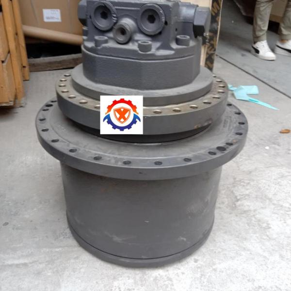 Assy YN15V00037F1 YN15V00037F3 мотора перемещения конечной передачи SK200-8 SK210-8