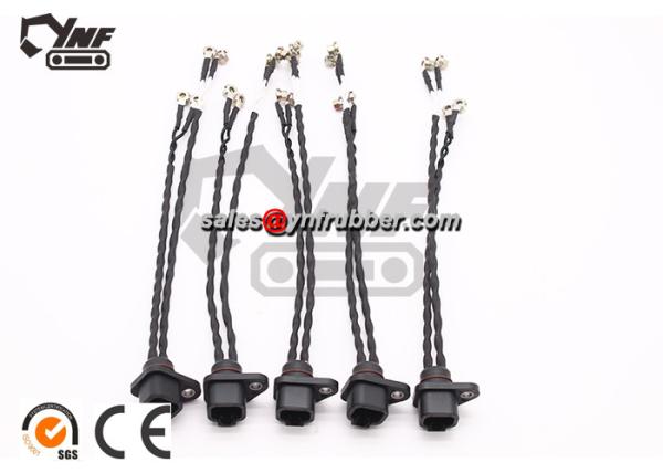 6754-81-9450 6754819450 Wiring Harness PC200-8 PC220-8 6D107 PC240 PC290 SAA4D107E SAA6D107E