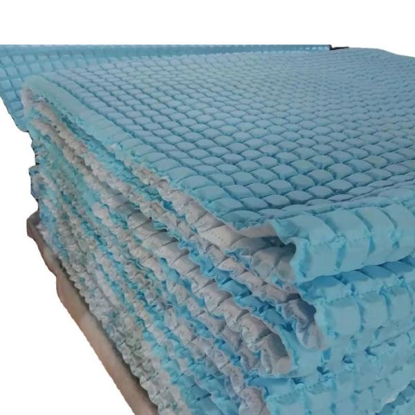 Durable Micro Pocket Spring Cushions For Outdoor Furniture