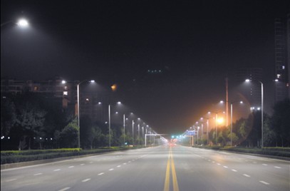 150w Outdoor Street Light Bridgelux Chip Modular Led Road Lamp Meanwell Driver