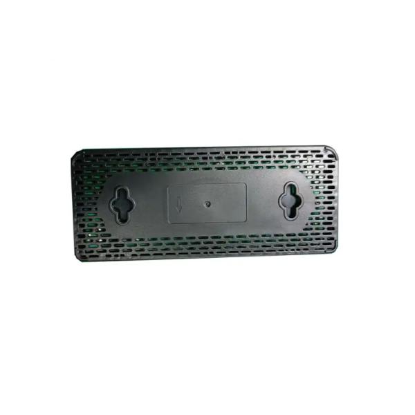 8 Gigabit Ports Small Network Switch for Home Full-Duplex Half-Duplex Private Mold