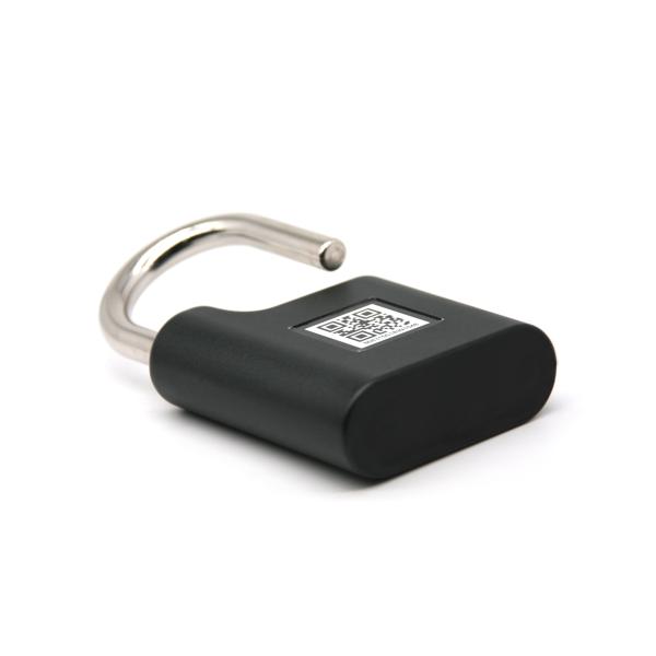Padlock комбинации безопасностью ODM IoT на открытом воздухе для логистического транспорта