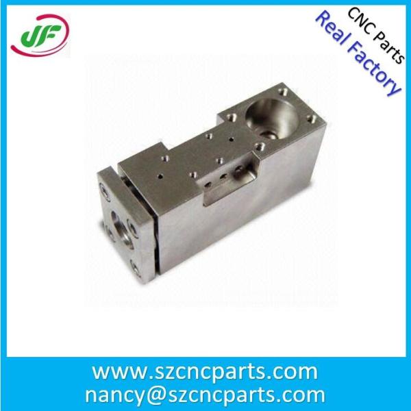 OEM/ODM Customized CNC Precision Machining 7075 Aluminum Parts, CNC Parts