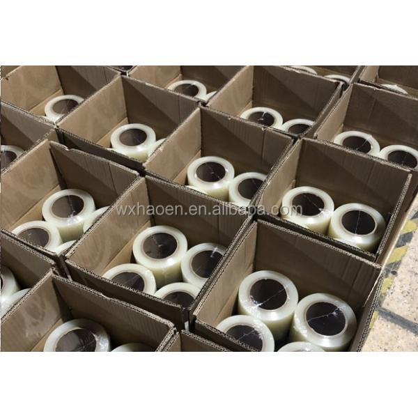 3 Mil 24 Inch High Tack Самоклеящаяся Автомобильная Автомобильная Столкновение Упаковочная пленка для ремонта автомобилей