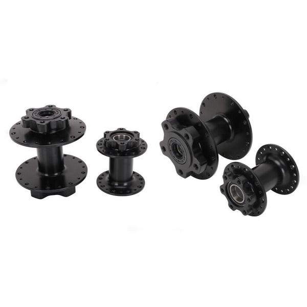 Surron Motorcycle Wheel Hub in Aluminum Alloy 6061T6 Ideal for Replacement or Repair