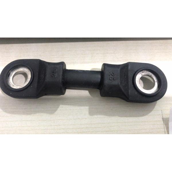 Высококачественный вилочный погрузчик аксессуары батареи винтовой разъем доступен по низкой цене