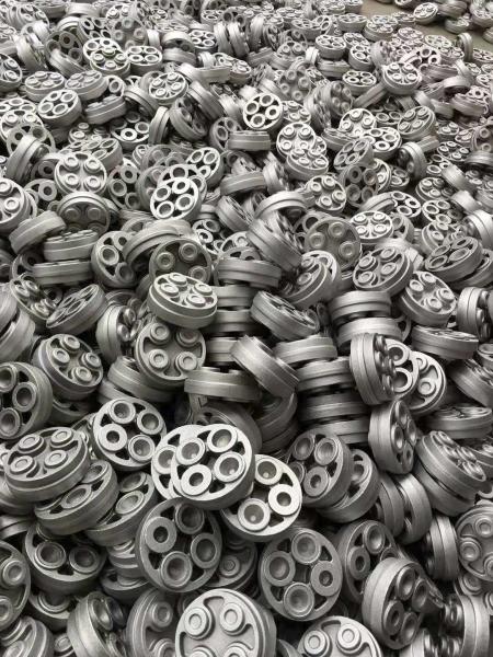 Aluminum sand casting ,Aluminum casting ,Aluminum machining ,sand casting