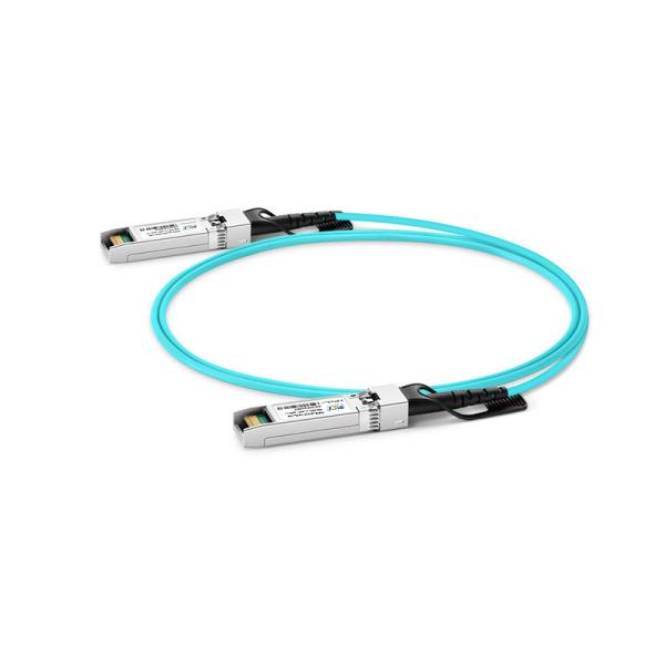 Les câbles optiques actifs de 10 Gb