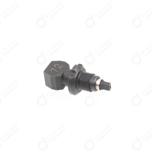 Kv8-M7720-A1x Yamaha Nozzle 72a Assy Smt Spare Part Nozzle For Yamaha Smt Machine