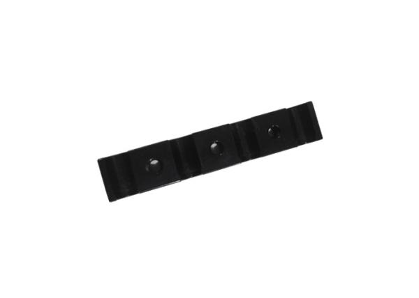 Lawn Mower Replacement Parts Clamp 4 Tine x 3 / 4 Tine Holder G105-1032-03