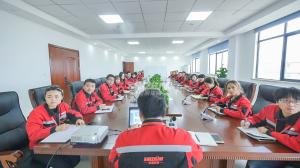 Jiangsu Shizhan Group Co.,Ltd.