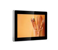 PC do painel de toque de Bluetooth 10,1 painel do núcleo RK3399 PCAP AIO de Android 7,1 Octa da polegada