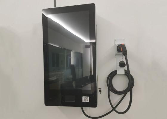 Le remplissage d'Ev empile le profil 6061 6005 en aluminium industriel