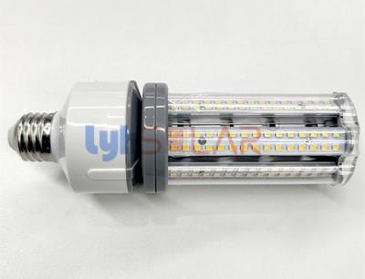 ampola conduzida brilhante alta E39 do milho 30W com aprovação impermeável da classe IP54 e do RoHS do CE