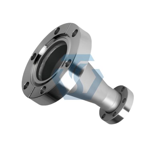 API 6A Oil 3000 Psi To 10000psi Forging Alloy Steel Weld Neck Flange For Pipe Industry