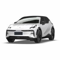 Velocidad máxima 185km/h 2023 Zeekr 001/009/X Coche energético MPV eléctrico puro GEELY ZEEKR X SUV EV