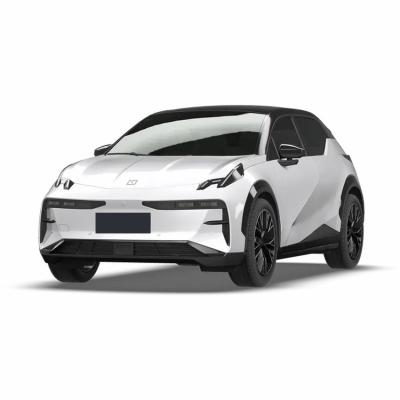 2024 ZEEKR X EV Melhor SUV 4x4 4WD YOU Edição 560km Pure Electric Range Automobile